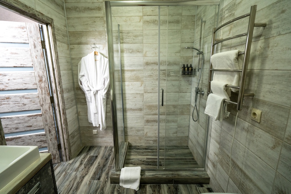 Гостевой дом "Камчатский Квартал"