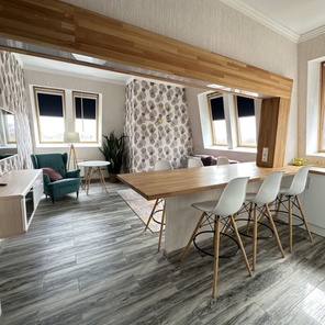 Апартаменты