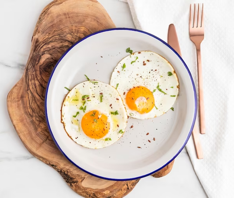 Завтраки в отеле