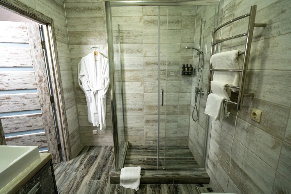 Гостевой дом "Камчатский Квартал"