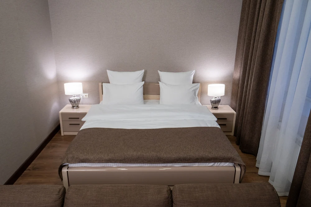 Гостевой дом "Камчатский Квартал"